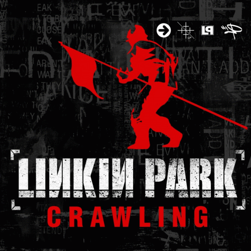 Linkin Park : Crawling